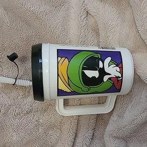 1998 Marvin the martion thermos